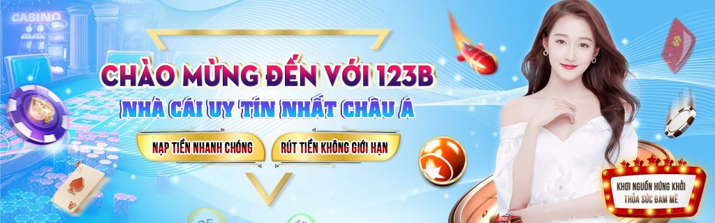 123b baner mới nhât 2026